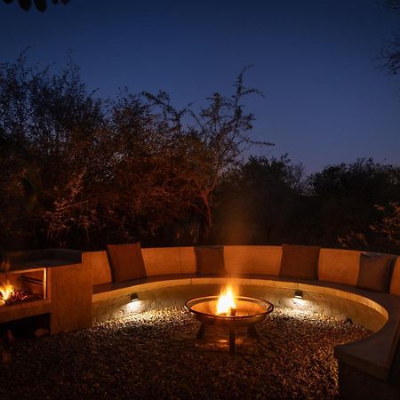 Rixile Kruger Lodge Skukuza Exterior foto