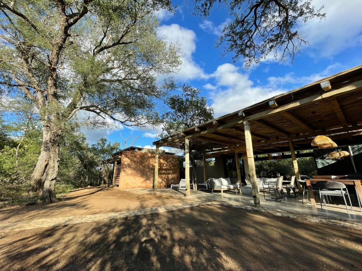 Rixile Kruger Lodge Skukuza Exterior foto