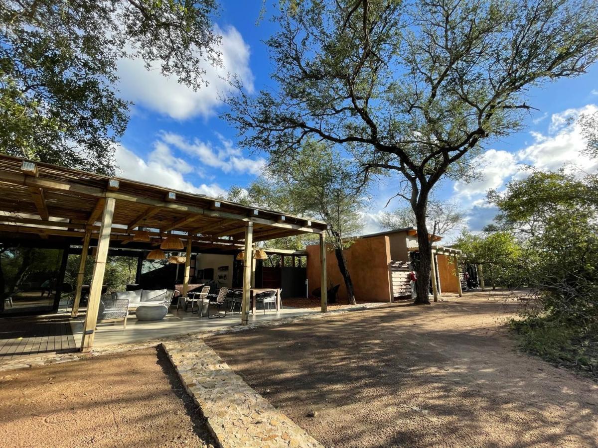 Rixile Kruger Lodge Skukuza Exterior foto
