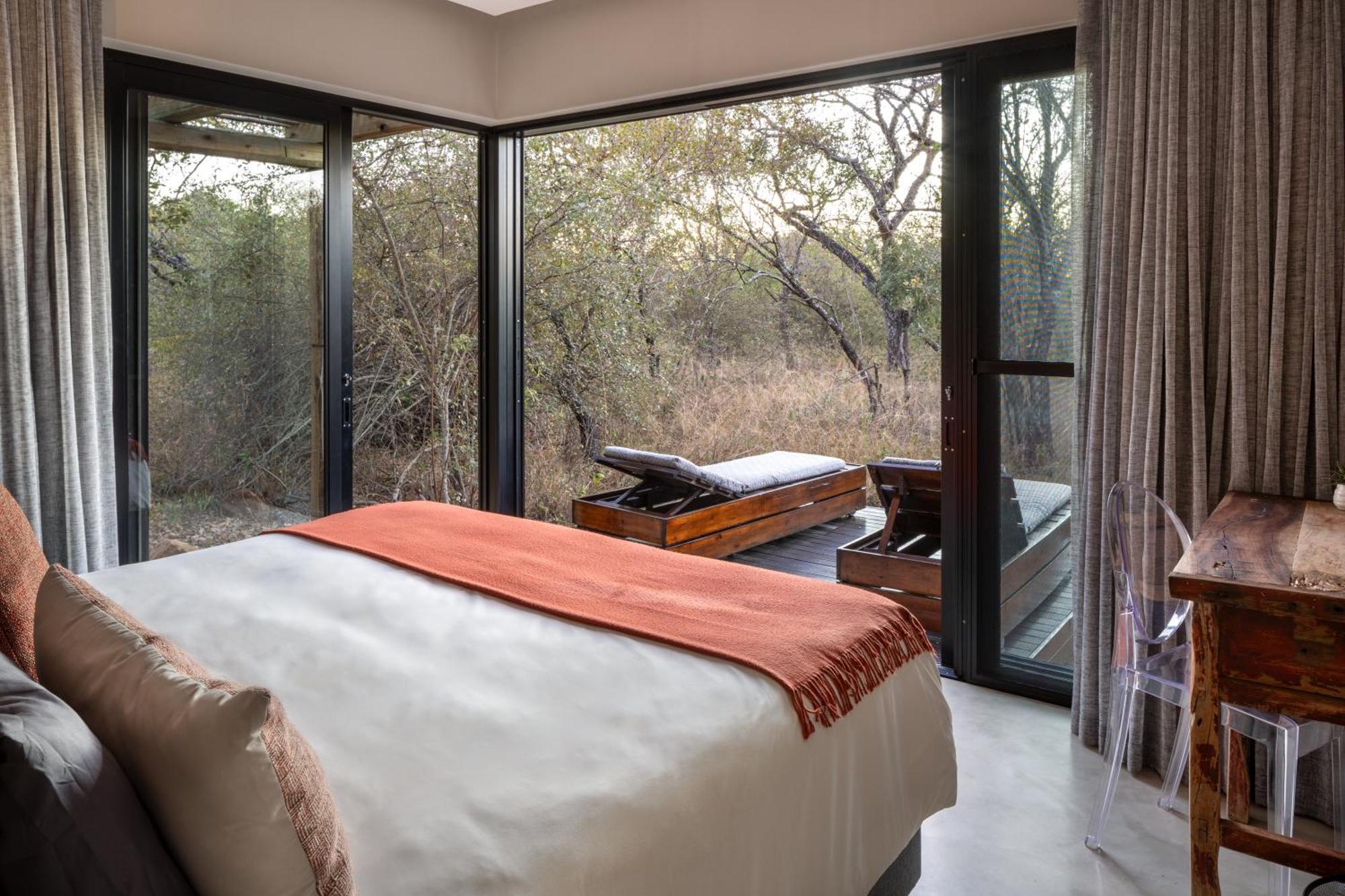 Rixile Kruger Lodge Skukuza Exterior foto
