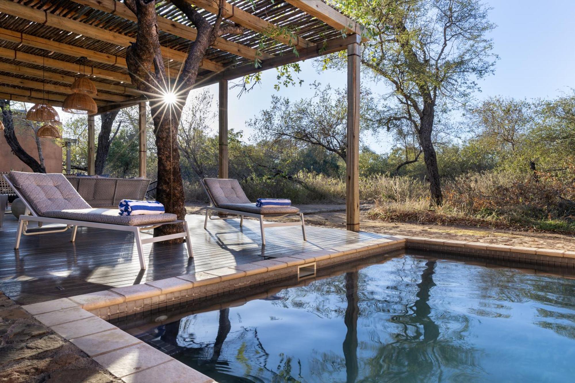 Rixile Kruger Lodge Skukuza Exterior foto