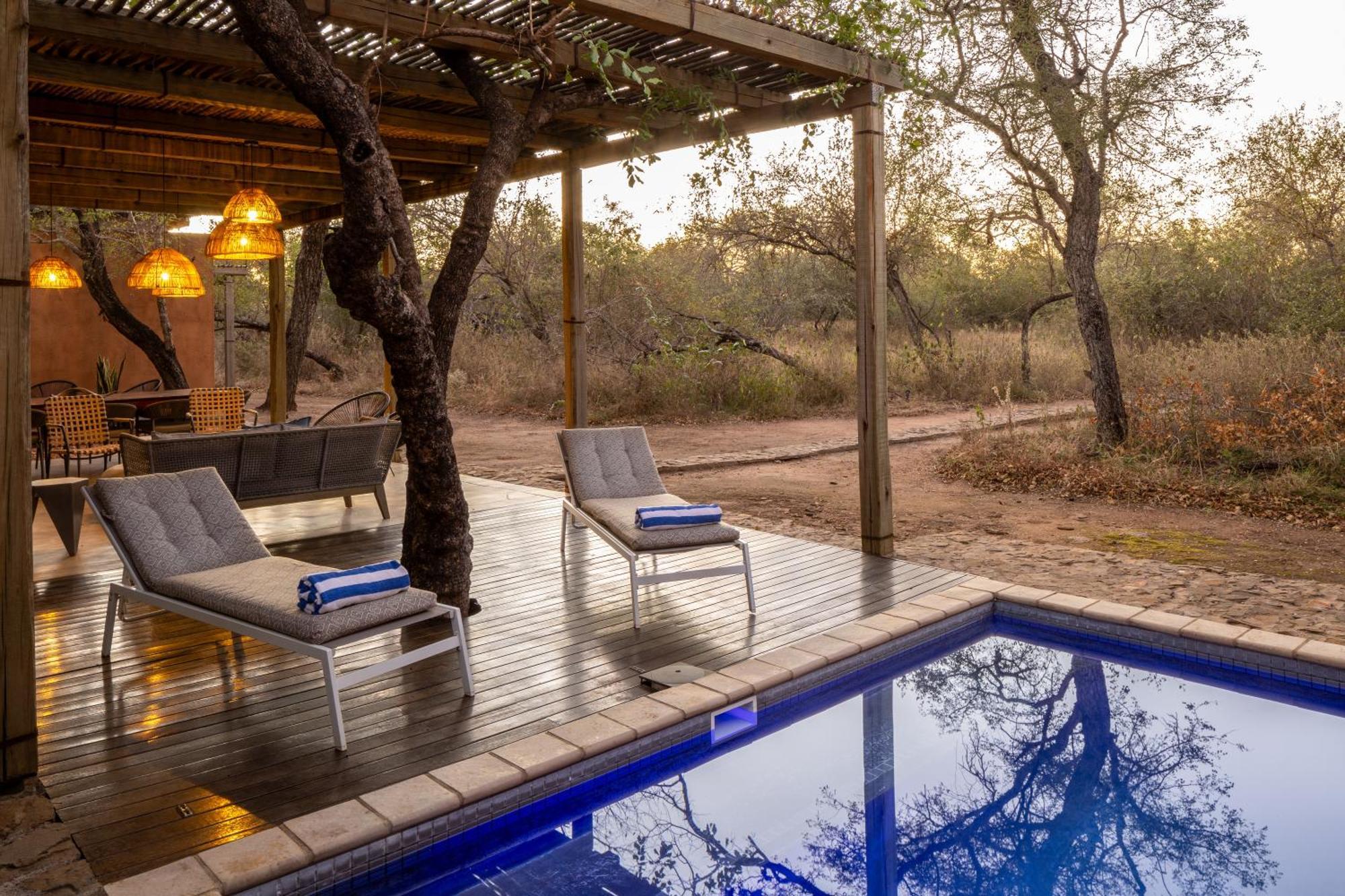 Rixile Kruger Lodge Skukuza Exterior foto